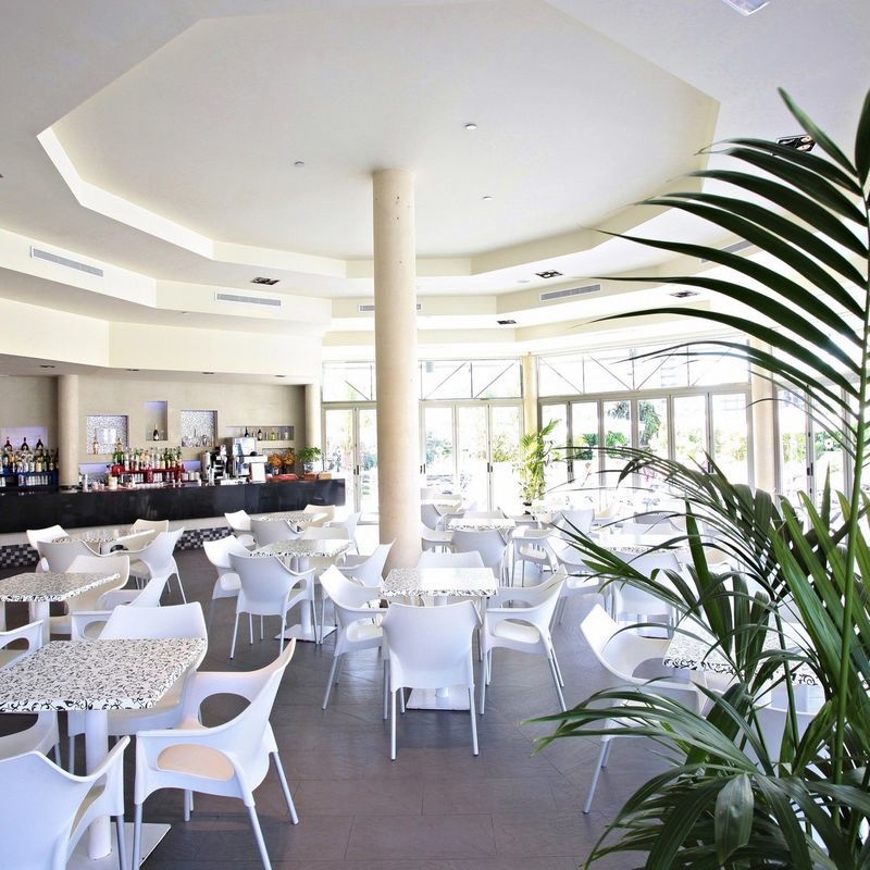 Sandos Monaco - Adults Only Benidorm Exterior foto