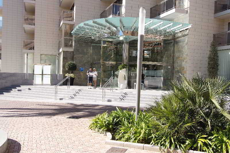 Sandos Monaco - Adults Only Benidorm Exterior foto